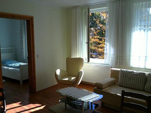 Haus Amelie Apartment Bad Salzungen Exterior photo